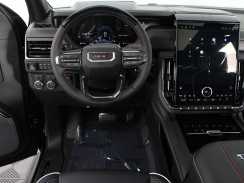 New 2026 GMC Yukon XL AT4 Ultimate AWD/4WD image 14