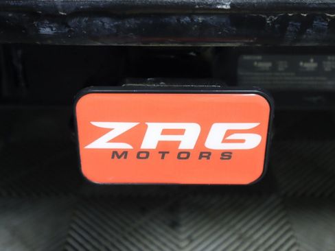 Used 2017 Chevrolet Express 2500 image 26