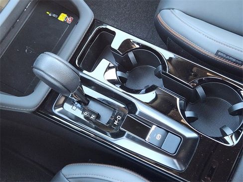 New 2026 Subaru Forester Sport image 16