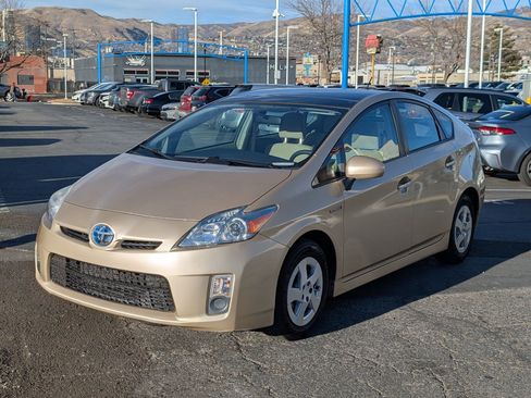 Used 2010 Toyota Prius Two image 10