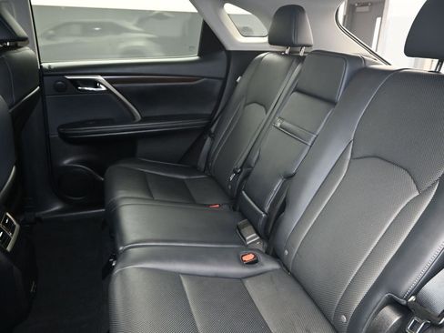 Used 2021 Lexus RX 350 AWD w/ Premium Package image 13