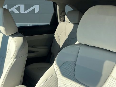 New 2026 Kia Sorento EX image 11
