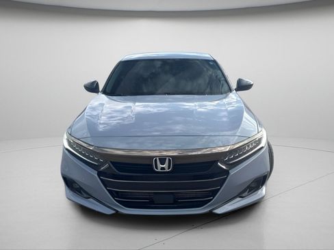 Used 2022 Honda Accord Sport Special Edition image 13