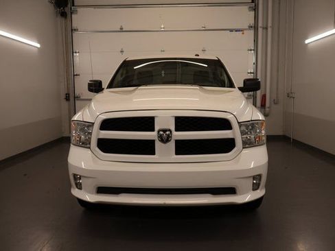 Used 2013 RAM 1500 Express RWD image 6