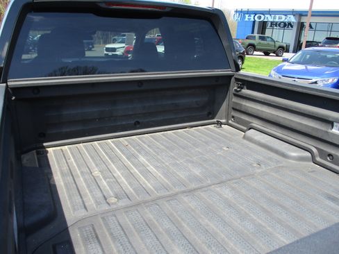 Certified 2023 Honda Ridgeline Sport image 13
