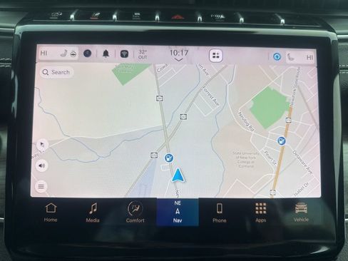 Used 2023 Jeep Grand Cherokee L Limited image 43