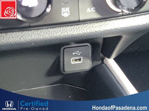 Certified 2024 Honda HR-V LX image 17