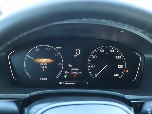 Certified 2025 Honda Civic Sport image 26