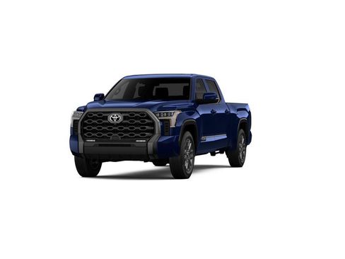 New 2026 Toyota Tundra Platinum AWD/4WD image 3