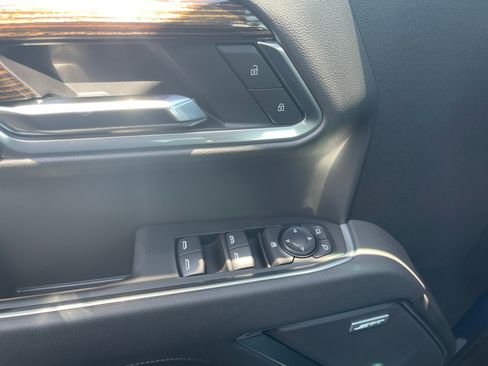 New 2026 GMC Sierra 1500 Elevation w/ Preferred Package image 10