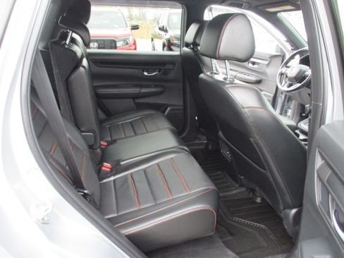 Certified 2025 Honda CR-V Sport-L image 15