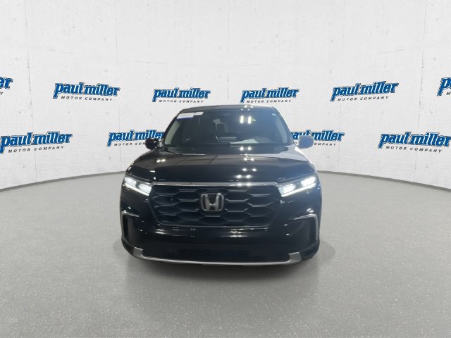 Used 2025 Honda Pilot EX-L image 4