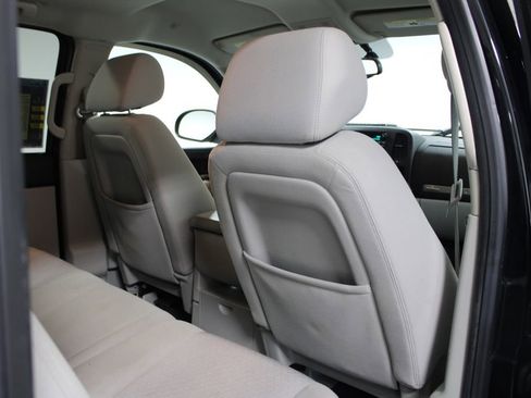 Used 2011 Chevrolet Silverado 1500 LT w/ Texas Edition image 30