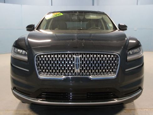 Used 2022 Lincoln Nautilus Reserve w/ Equipment Group 201A AWD/4WD image 27