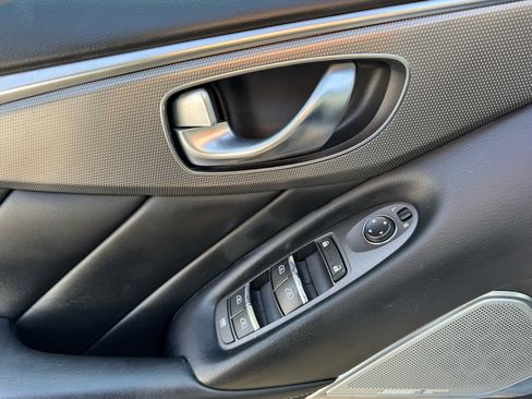 Used 2017 INFINITI Q50 3.0t Premium image 27