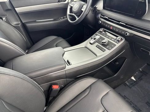 Used 2025 Hyundai Palisade XRT FWD image 26