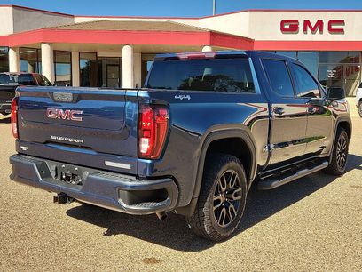 Used 2021 GMC Sierra 1500 Elevation