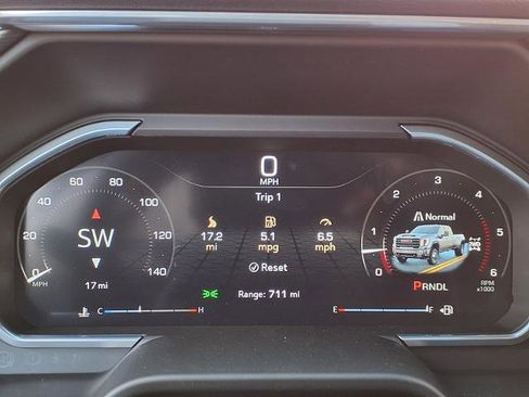 New 2026 GMC Sierra 3500 Denali Ultimate image 11