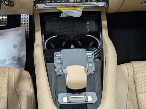 Certified 2026 Mercedes-Benz GLS 450 4MATIC image 19