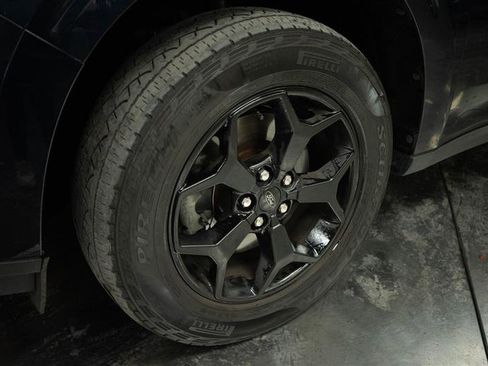 Used 2022 Ford Maverick XLT w/ Equipment Group 300A Standard AWD/4WD image 4