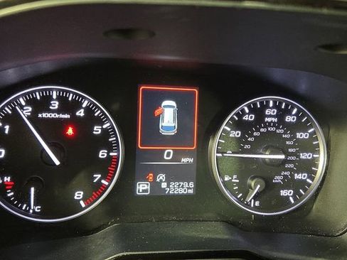 Used 2023 Subaru Outback Premium AWD/4WD image 16