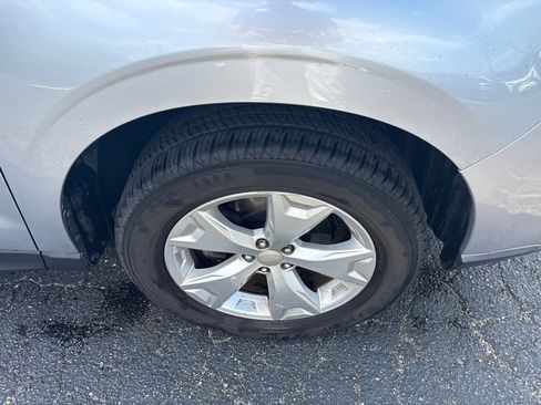Used 2016 Subaru Forester 2.5i Premium AWD/4WD image 4