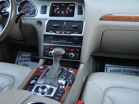 Used 2014 Audi Q7 3.0T Premium Plus image 21