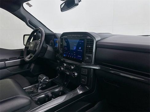 Used 2022 Ford F150 XLT w/ Equipment Group 302A High image 30