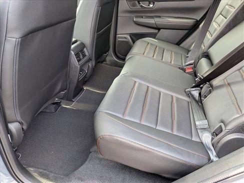 New 2026 Honda CR-V Sport-L image 15