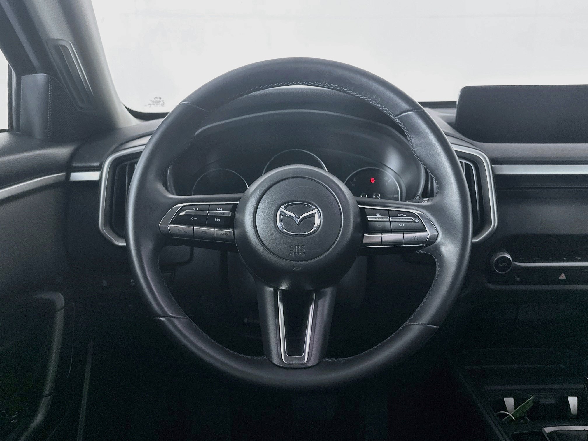 Used 2026 MAZDA CX-50 AWD 2.5 S w/ Preferred Pkg image 18