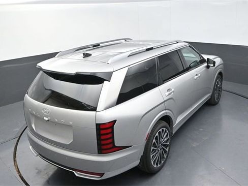 New 2026 Hyundai Palisade Calligraphy image 29