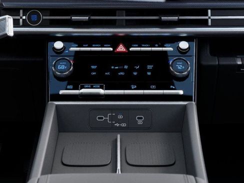 New 2026 Hyundai Santa Fe SE FWD image 16