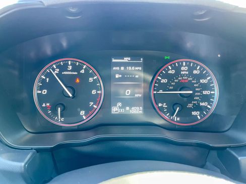 Used 2024 Subaru Impreza RS image 28