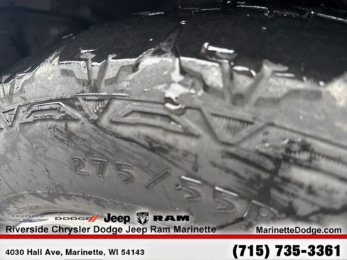 Used 2020 RAM 1500 Laramie image 39