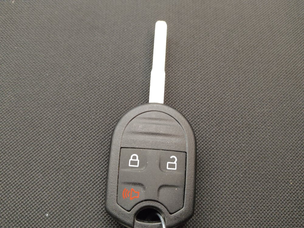 Used 2019 Ford Fiesta SE FWD image 32