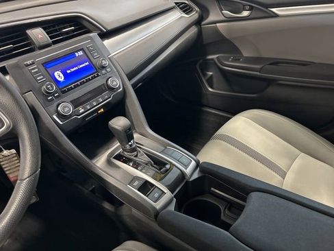 Used 2018 Honda Civic LX image 26
