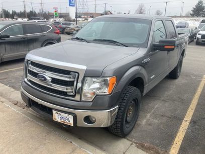 Used 2014 Ford F150 XLT w/ XLT Convenience Package