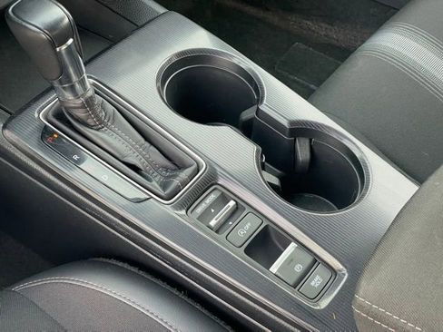 Used 2023 Honda Civic Sport image 22