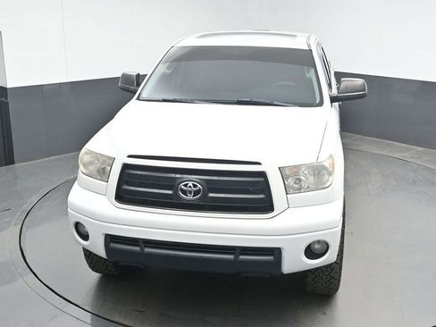 Used 2011 Toyota Tundra 4x4 CrewMax w/ TRD Rock Warrior Pkg image 32