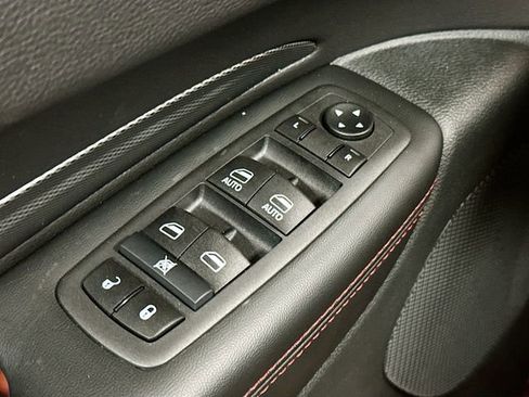 New 2026 Dodge Durango GT AWD/4WD image 19