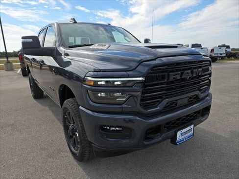 New 2026 RAM 2500 Laramie w/ Night Edition image 40