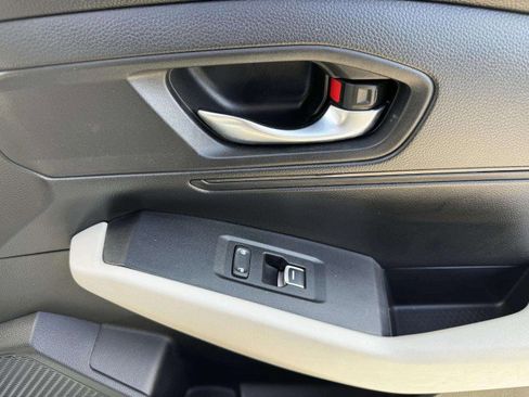 Used 2024 Honda Accord LX image 46