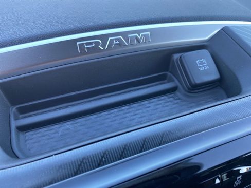 New 2026 RAM 2500 Big Horn image 29