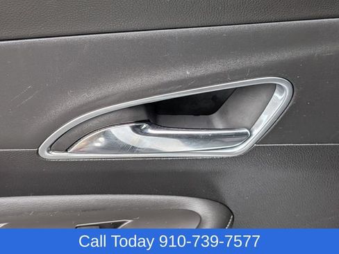 Used 2016 Buick Encore AWD image 28