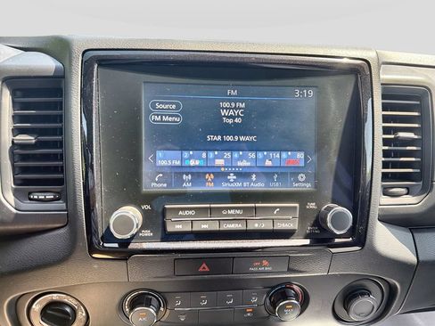 Used 2022 Nissan Frontier S w/ Technology Package AWD/4WD image 22