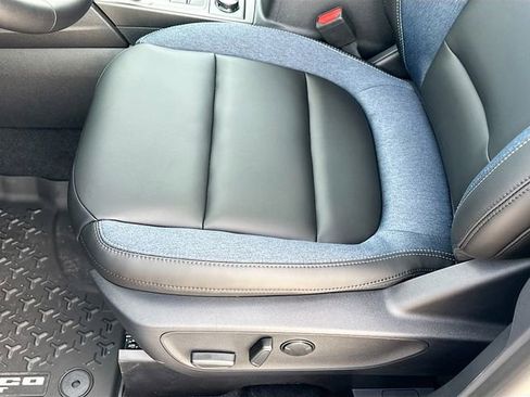 New 2025 Ford Bronco Sport Outer Banks w/ Outer Banks Tech Package+ image 14