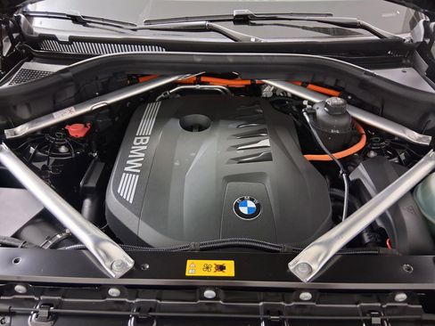 New 2026 BMW X5 xDrive50e AWD/4WD image 30