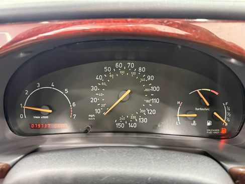 Used 1998 Saab 900 SE Turbo FWD image 31