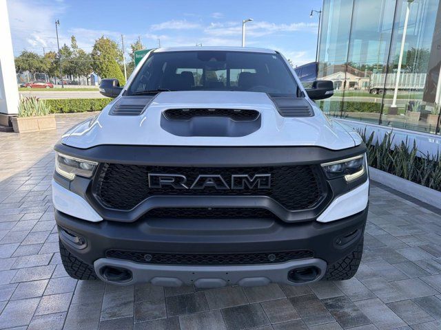 Used 2022 RAM 1500 TRX w/ TRX Level 2 Equipment Group AWD/4WD image 7