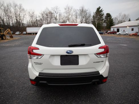 Used 2023 Subaru Forester image 5